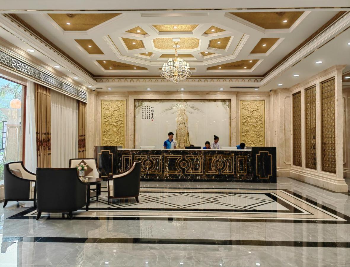 Dansavanh Namngum Resort Ban Keun Exterior photo